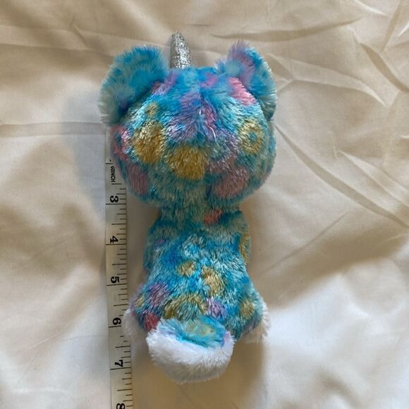 TY Helena unicorn husky - Picture 2 of 5